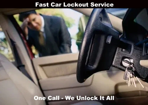 Auto lockout 