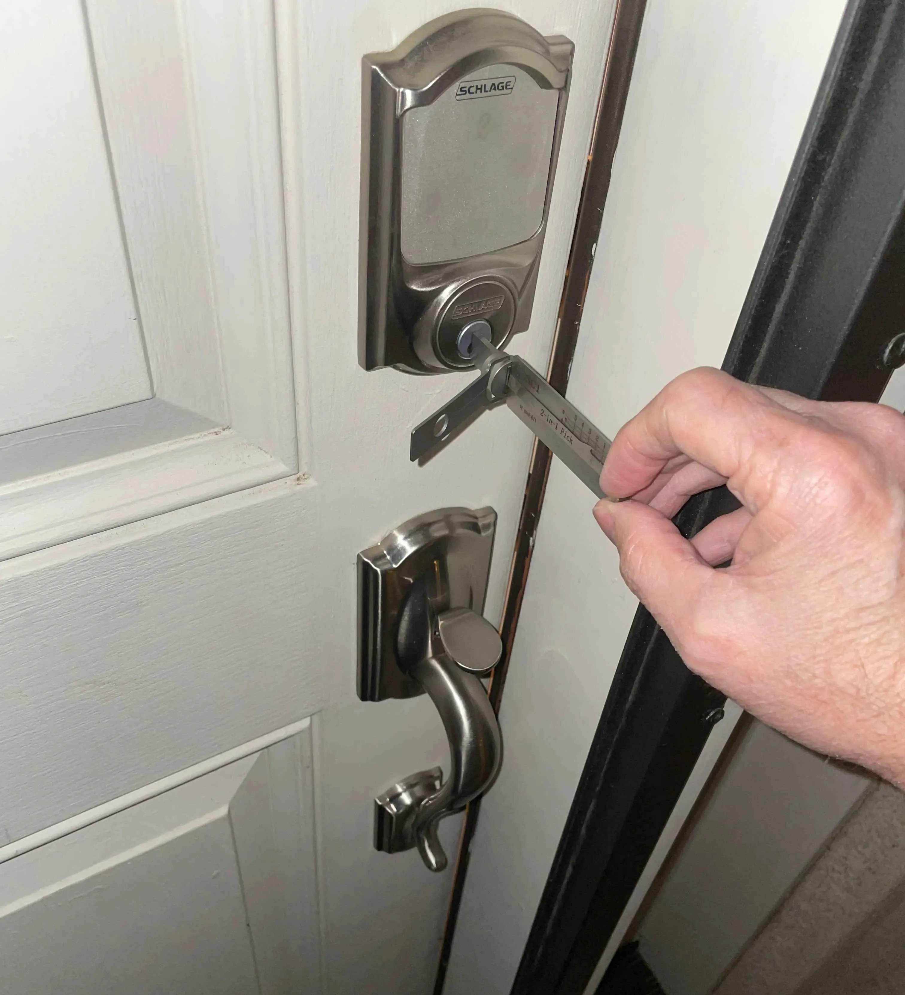 Home Lockout service 
